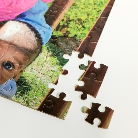 Kreator: Foto Puzzle 252 elementy, 38x26cm