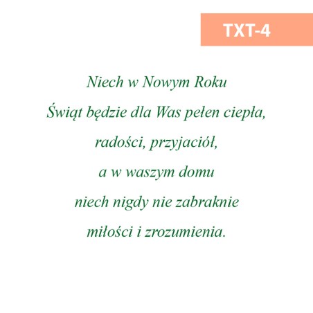 Kartki Świąteczne Wielkanocne - 145x145 pion - WZORY