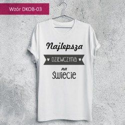 Koszulka, T-shirt z...