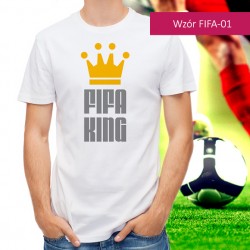 Koszulka dla graczy FIFA