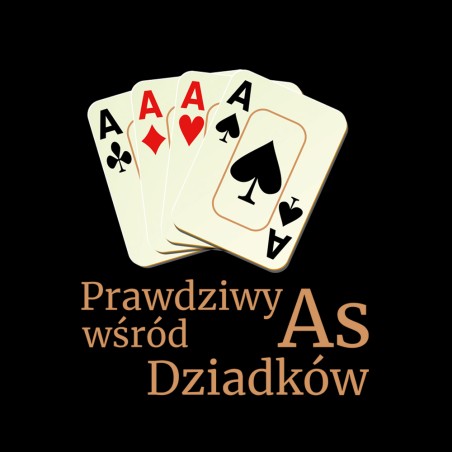 Koszulka dla Dziadków - 240813-01