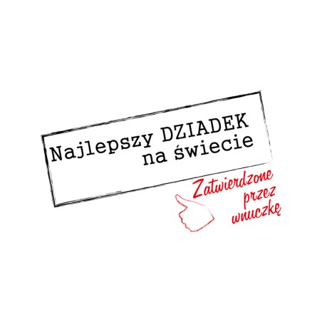 Koszulka dla Dziadków - 240813-04