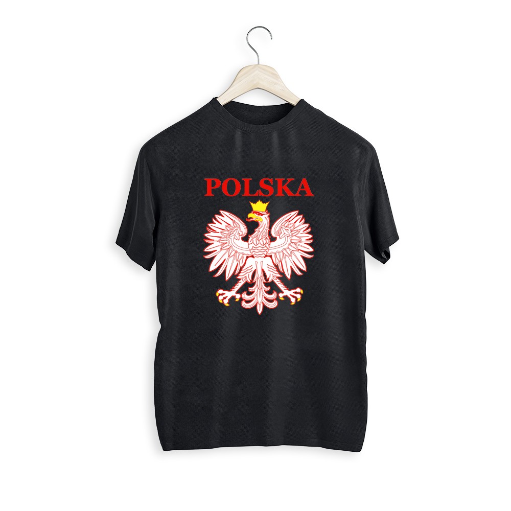 Koszulka Patriotyczna - 240819-01