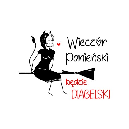 Koszulka na Wieczór Panieński - 240820-05