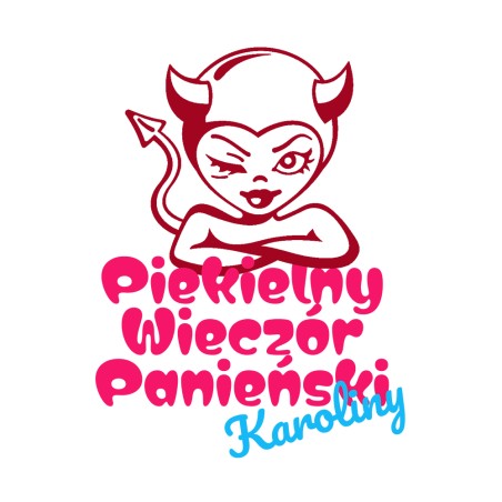 Koszulka na Wieczór Panieński - 240820-14