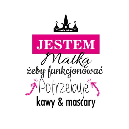 Koszulka Dzień Mamy - 240820-02