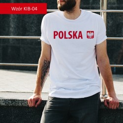 Koszulka - Malutkie godełko...