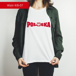 Koszulka - Polska