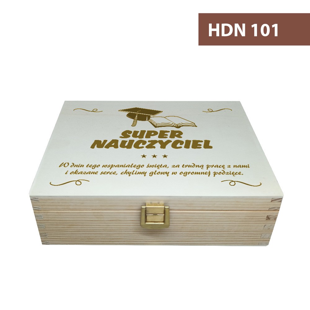 Herbaciarka na Dzień Nauczyciela - WZORY